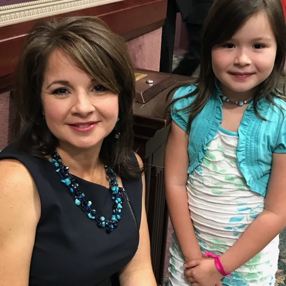 Meet your Posher, Veronica